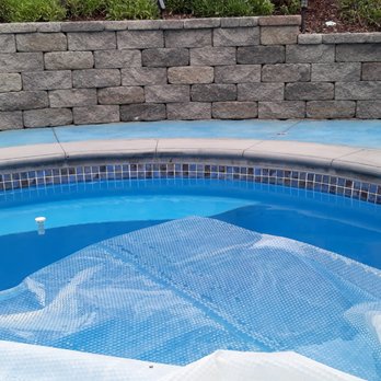 Padre Pools - dip in tile line 1/2 " - Pool & Hot Tub Service Near Me - Lakeside, California Padre Pools - dip in tile line 1/2 " - Pool & Hot Tub Service Near Me - Lakeside, California