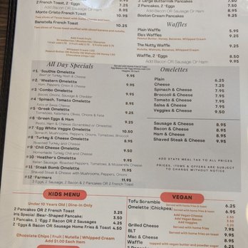 My Diner - the menu for the restaurant - Sandwiches Near Me - Melrose, Massachusetts