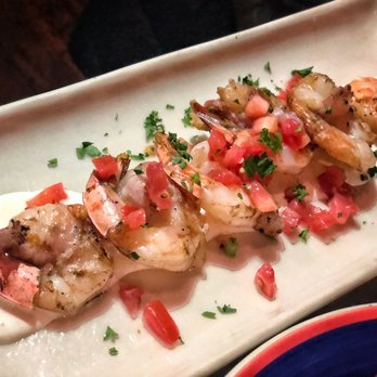 La Bodega - Shrimp - Tapas Bars Near Me - Kansas City, Missouri