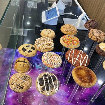Midnight Cookies - Bakeries Near Me - Hollywood, Florida Midnight Cookies - Bakeries Near Me - Hollywood, Florida