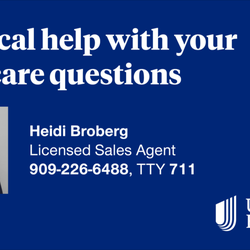 Broberg Medicare Insurance