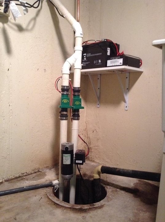 Slide of Know Home Services