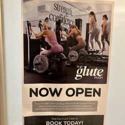 LA Fitness