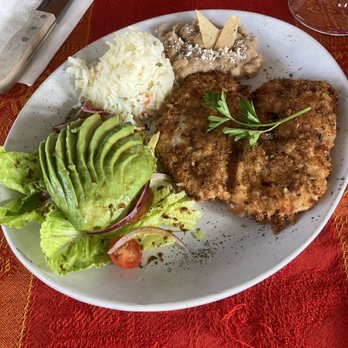 Lolita's Restaurant - Seasoned chicken - Diners Near Me - Cabo San Lucas, BCN