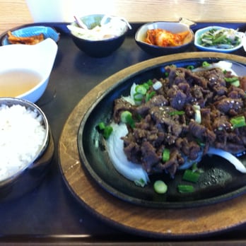 The Taste - Korean Near Me - Denton, Texas The Taste - Korean Near Me - Denton, Texas