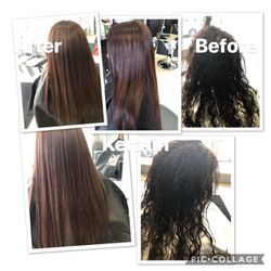 Estela beauty salon