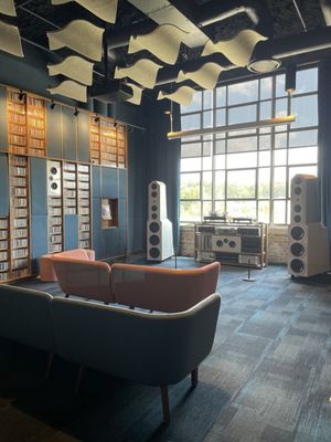 Memphis Listening Lab by null