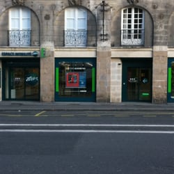 Tan Espace Mobilité