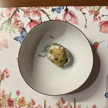 Hummingbird Sushi - Japanese Near Me - Seattle, Washington