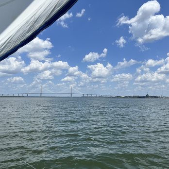 Blue Life Charters - Boat Charters Near Me - Charleston, South Carolina Blue Life Charters - Boat Charters Near Me - Charleston, South Carolina
