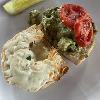Simone's Wood Fired Craft Kitchen - Open Pollo Griglia - Pizza Near Me - St. Augustine, Florida