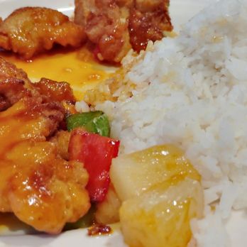 Thai Basil - Sns chic - Thai Near Me - Fullerton, California