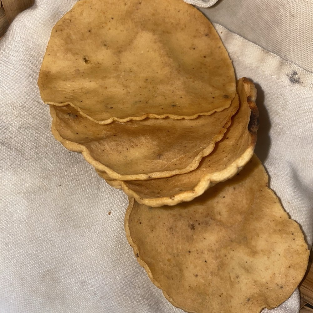 Marenca - Tortilla chips - Breakfast & Brunch Near Me - Tijuana, BCN