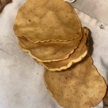 Marenca - Tortilla chips - Breakfast & Brunch Near Me - Tijuana, BCN