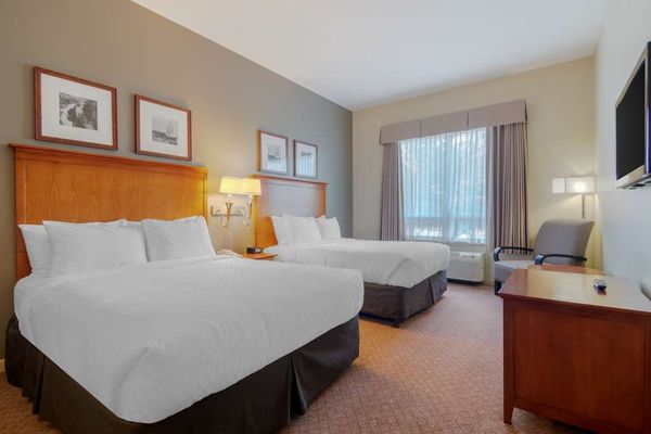 Best Western Plus Chemainus Inn by null
