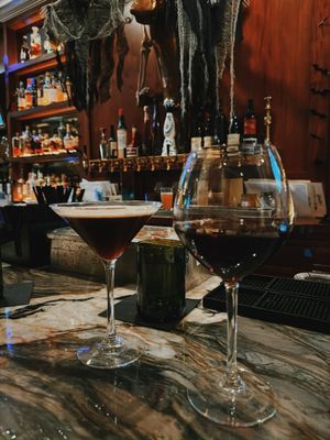 Lobby Bar by null Lobby Bar by null