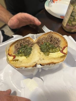 Anthony's Paninoteca by null