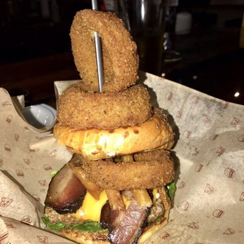 Bareburger - Closter - Delicious burger - Burgers Near Me - Closter, New Jersey