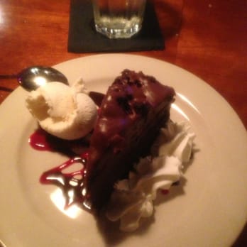 JaK's Grill - omg so much chocolate =0) - American Near Me - Seattle, Washington JaK's Grill - omg so much chocolate =0) - American Near Me - Seattle, Washington