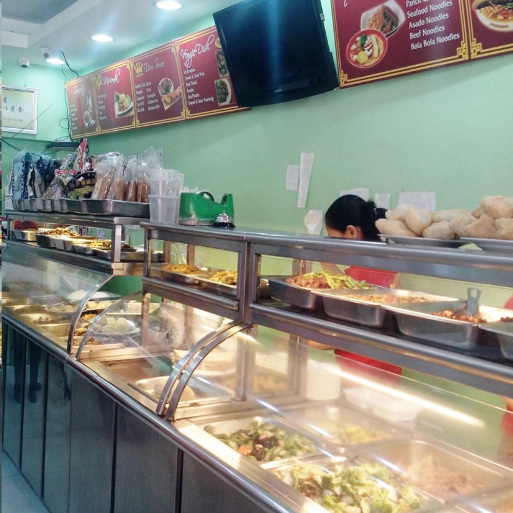 Quan Yin Chay - Taiwanese Near Me - Manila, NCR Quan Yin Chay - Taiwanese Near Me - Manila, NCR