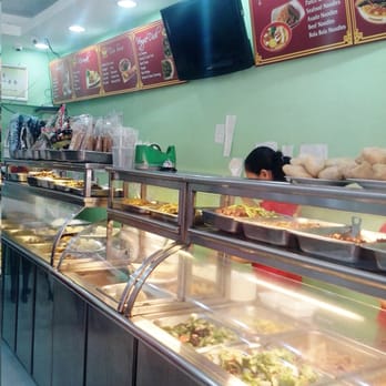 Quan Yin Chay - Taiwanese Near Me - Manila, NCR