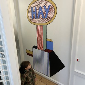 HAY House - Home Decor Near Me - København K, 84