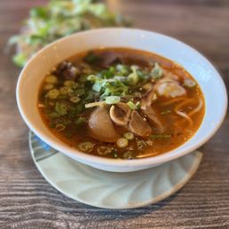 Bun Bo Hue