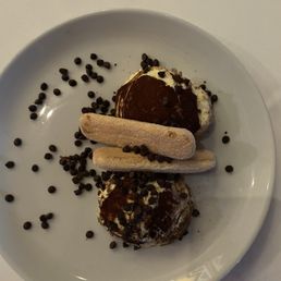 Tiramisu Tiramisu