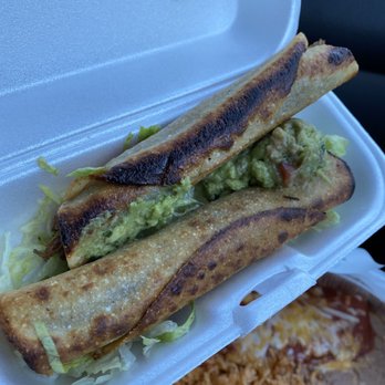 Super Mex - Speechless - Mexican Near Me - Whittier, California