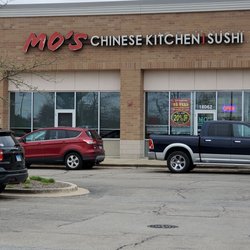 Mo's Chinese Kitchen #2