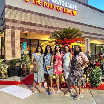 Da Vinci Ristorante - Location - Italian Near Me - Katy, Texas Da Vinci Ristorante - Location - Italian Near Me - Katy, Texas