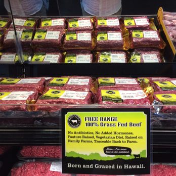 Island Grocery Depot - Mau'i Cattle Co Ground Beef - Grocery Near Me - Lahaina, Hawaii Island Grocery Depot - Mau'i Cattle Co Ground Beef - Grocery Near Me - Lahaina, Hawaii