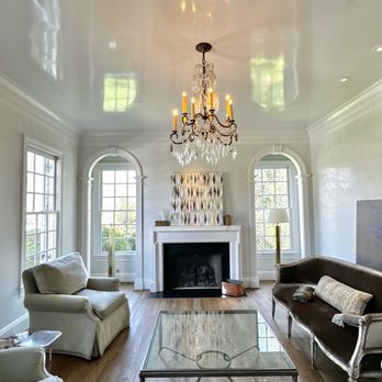 Precision Painting - Venetian Plaster, Fine Paints of Europe, Sand and Finished Hardwoods, Custom Fireplace & Elegant, Antique Chandelier imported from France. - Painters Near Me Precision Painting - Venetian Plaster, Fine Paints of Europe, Sand and Finished Hardwoods, Custom Fireplace & Elegant, Antique Chandelier imported from France. - Painters Near Me