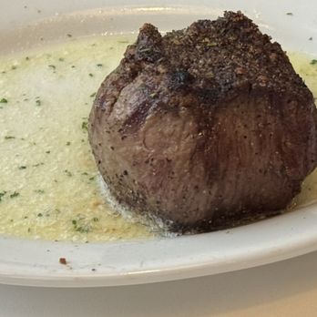 Ruth's Chris Steak House - CENTER-CUT FILET - Steakhouses Near Me - Orlando, Florida