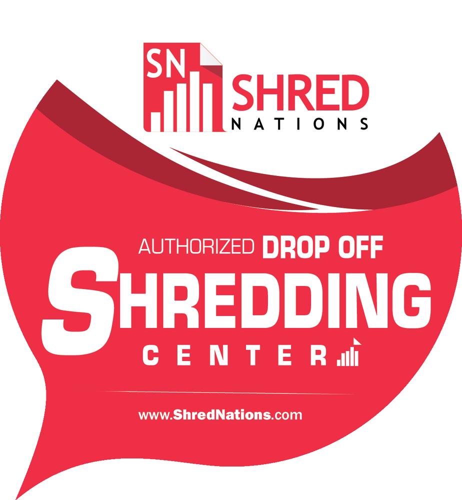SHRED NATIONS 9624 S Cicero Ave, Oak Lawn, Illinois Shredding