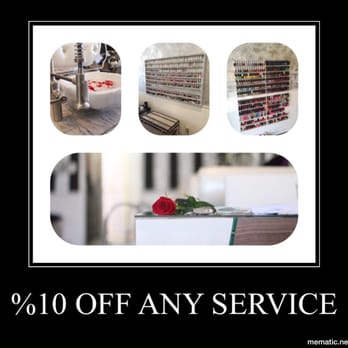 Modern Nails - Nail Salons Near Me - Encino, California