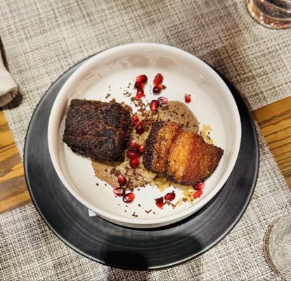 Sabio on Main by null