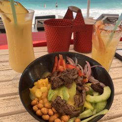 La Playa - Bowl