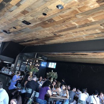 Gjelina - New American Near Me - Venice, California