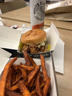 Bobby's Burgers New Orleans by null