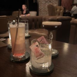 Espresso Martini
