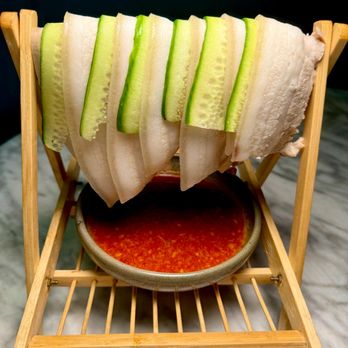Atlas Kitchen - Chinese Near Me - New York, New York