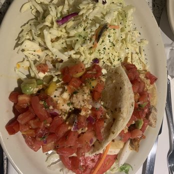 Coconuts - Fish Tacos - Seafood Near Me - Fort Lauderdale, Florida