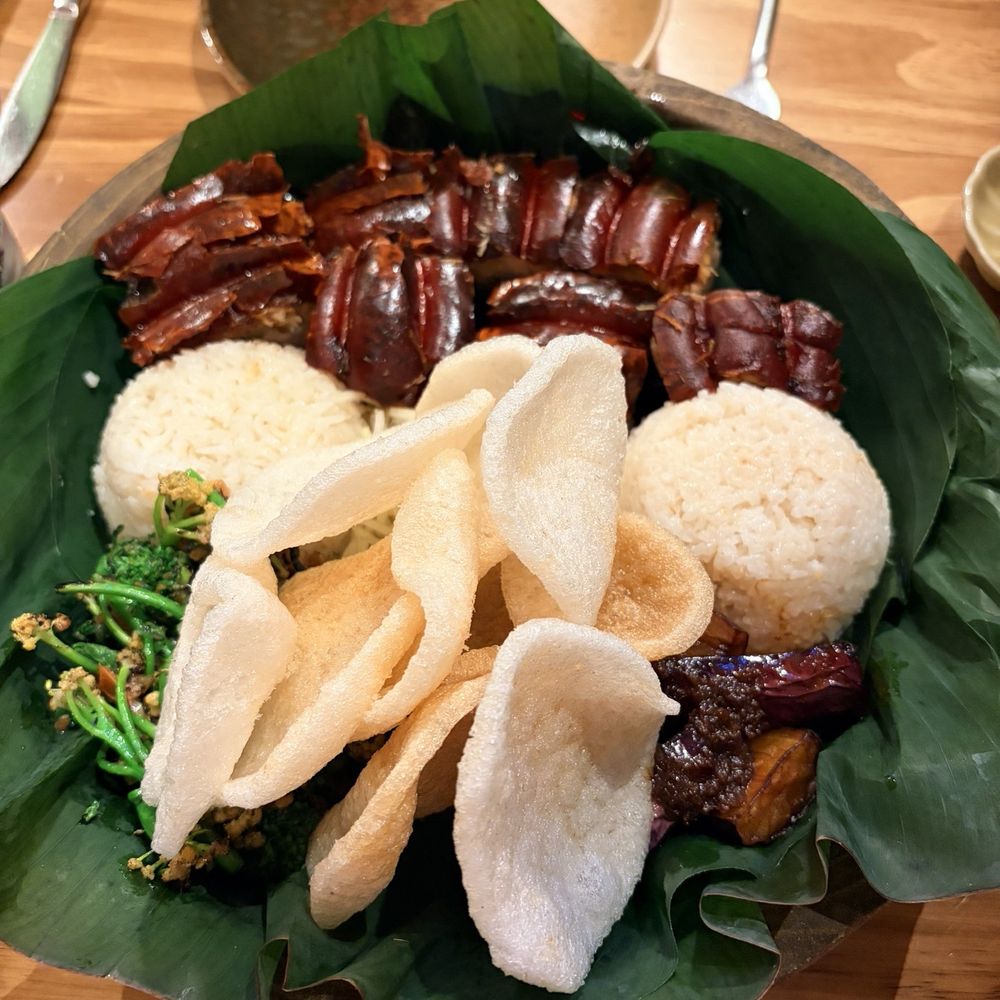 Lechon Platter