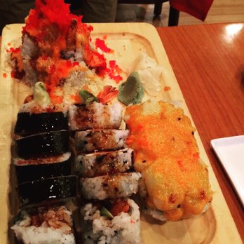Sushi Jin - Japanese Near Me - Silver Spring, Maryland