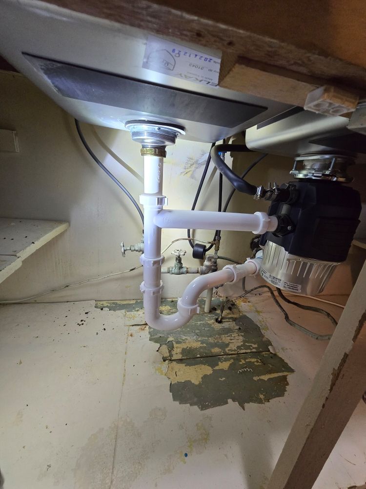 Slide of DT Handyman Services