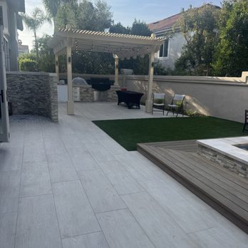 Enviroscape Landscape Construction - Patio cover - Landscaping Near Me - Aliso Viejo, California Enviroscape Landscape Construction - Patio cover - Landscaping Near Me - Aliso Viejo, California