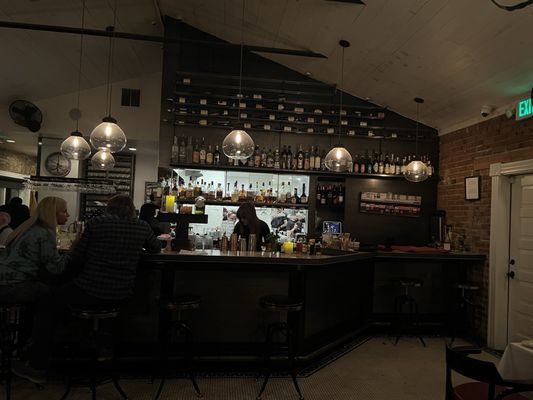 Beaujolais Bistro by null