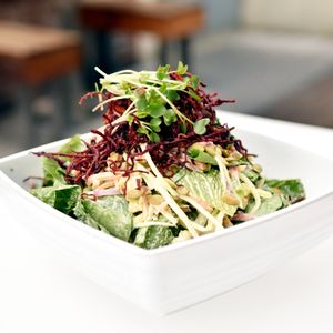 San Diego from a San Francisco man