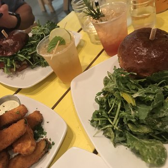 The Wild Chive - Vegan Near Me - Long Beach, California